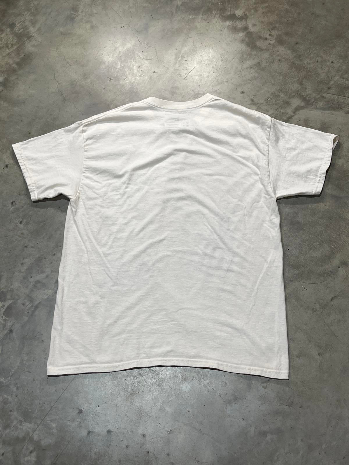 Alice In Chains Preowned Large T-shirt