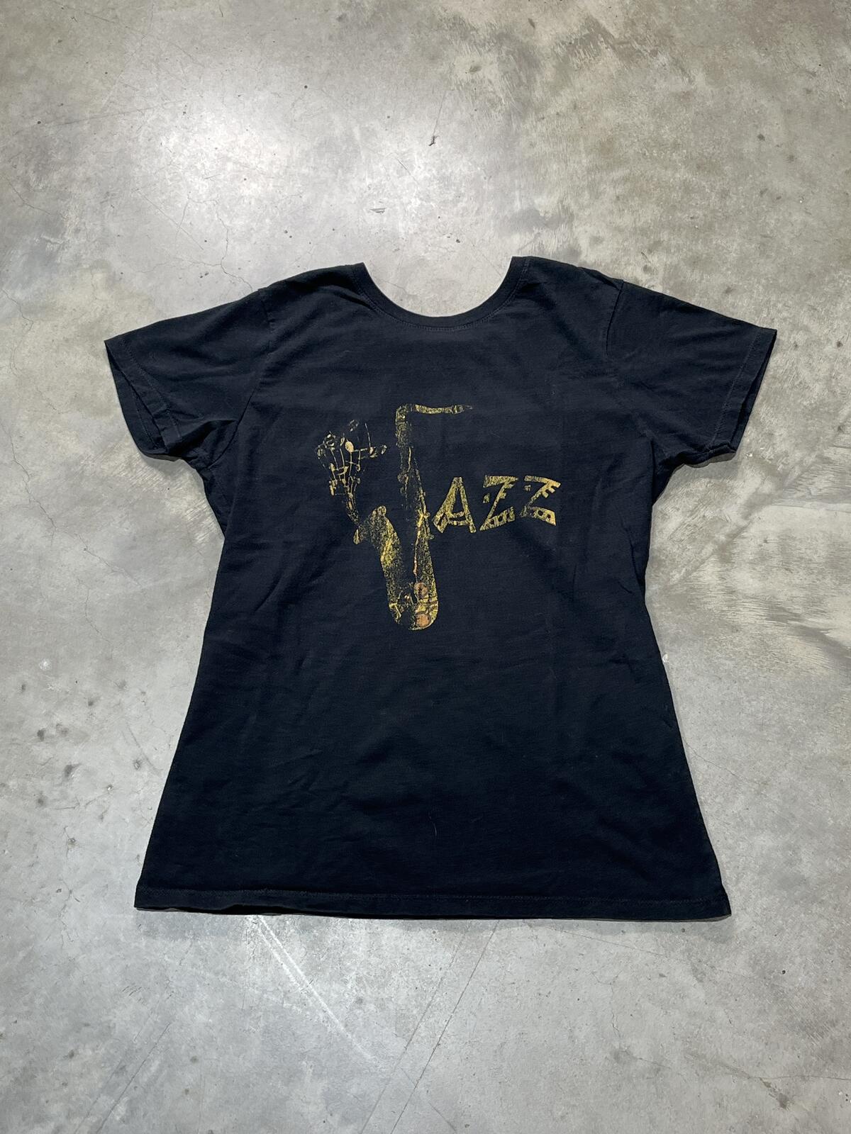 Jazz Preowned Small T-shirt