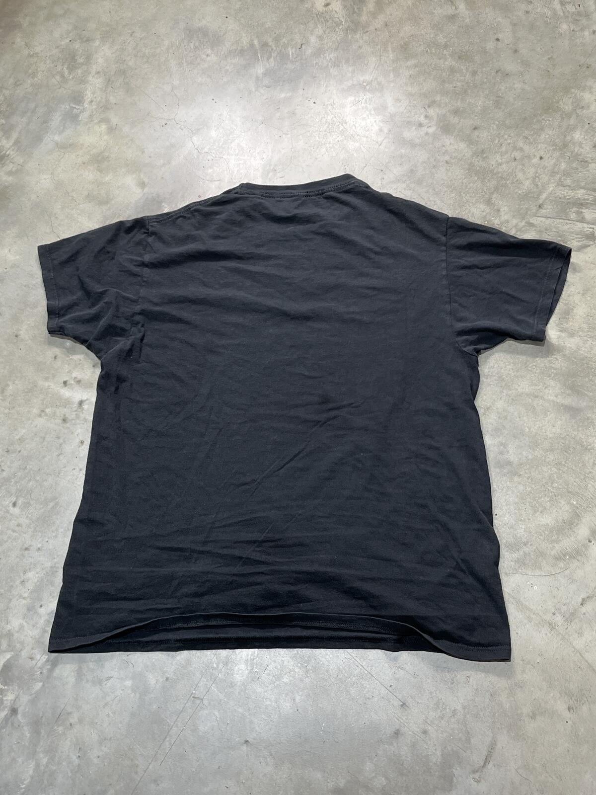 ACDC Preowned Large T-shirt