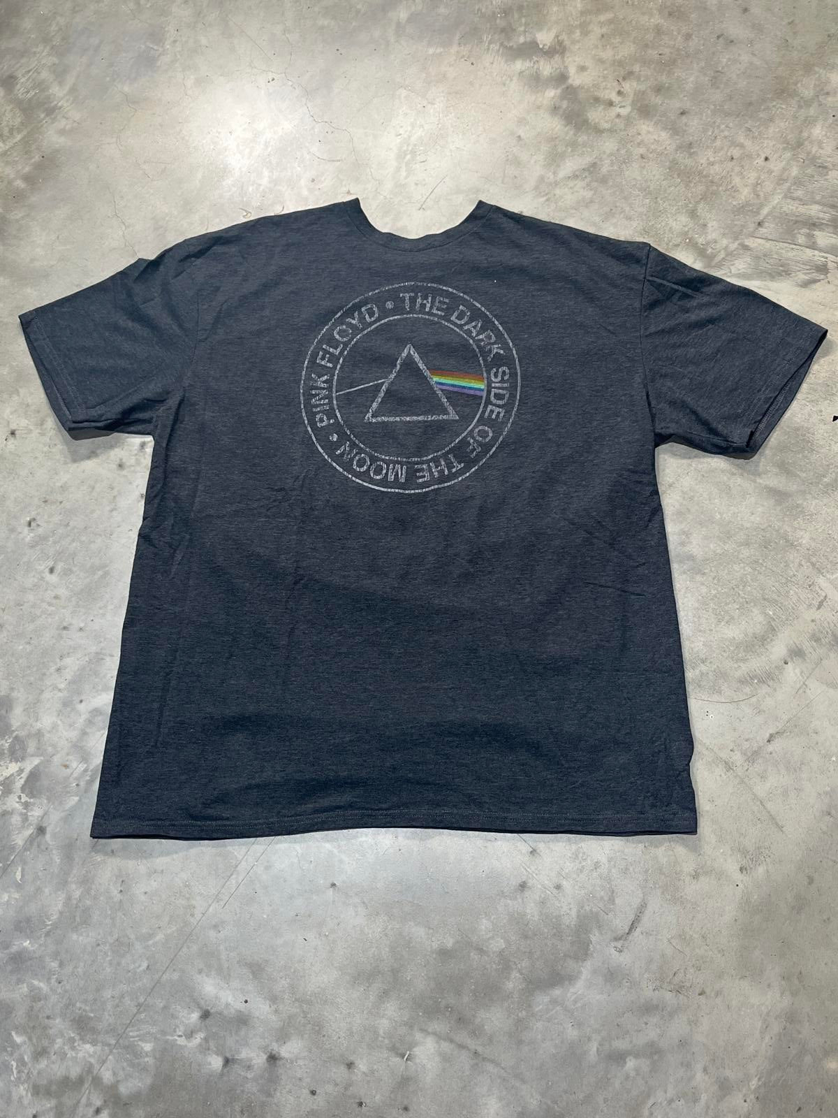 Pink Floyd Preowned 2XL T-shirt