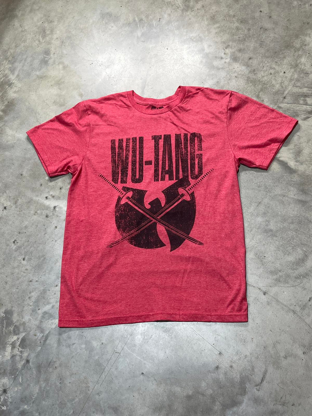 Wu-Tang Preowned Medium T-shirt
