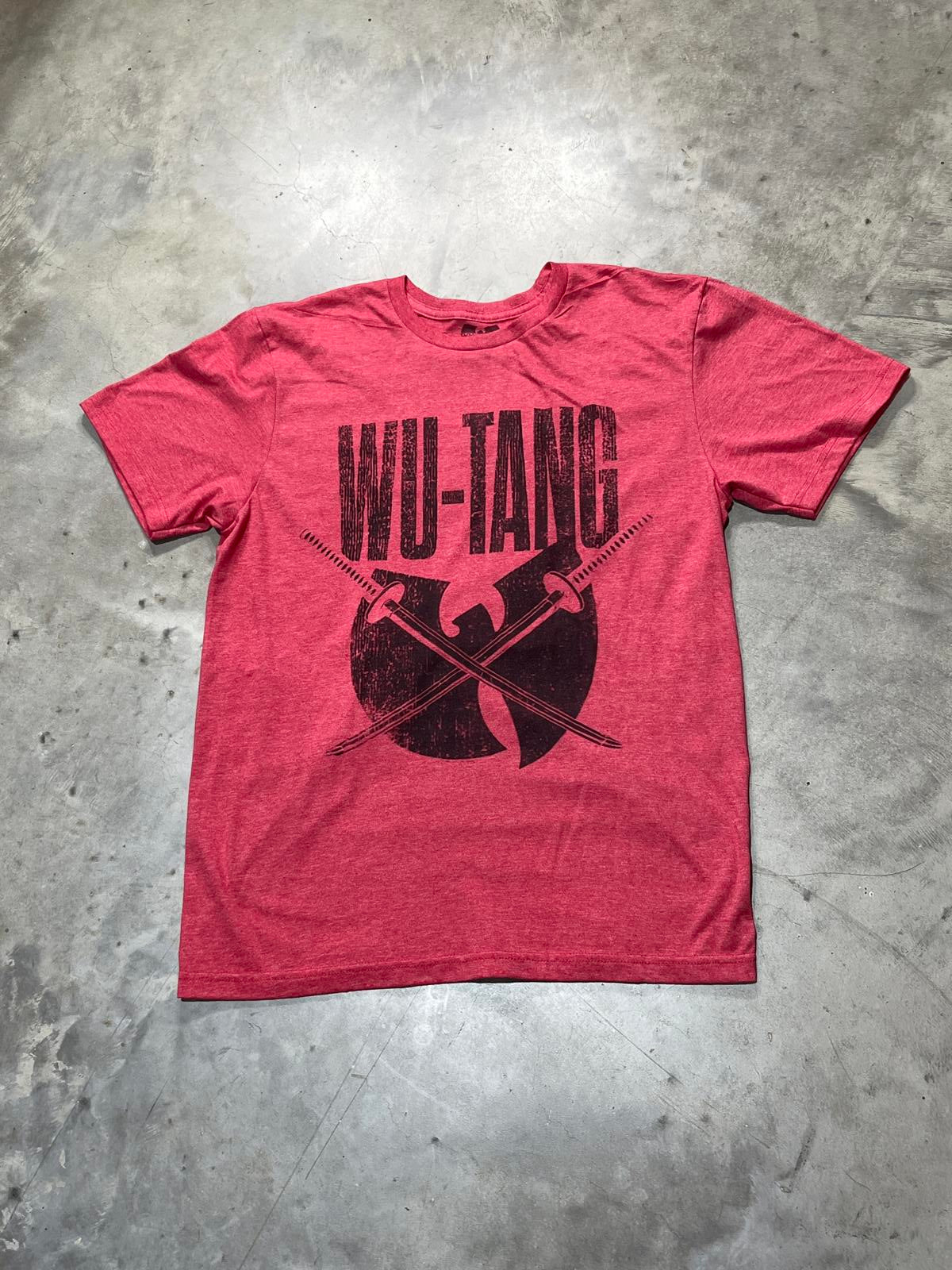 Wu-Tang Preowned Medium T-shirt