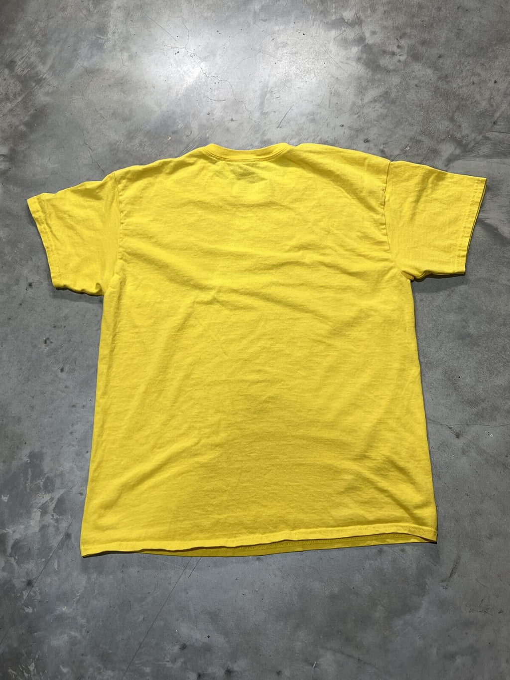 Rage Against The Machine Preowned Large T-shirt
