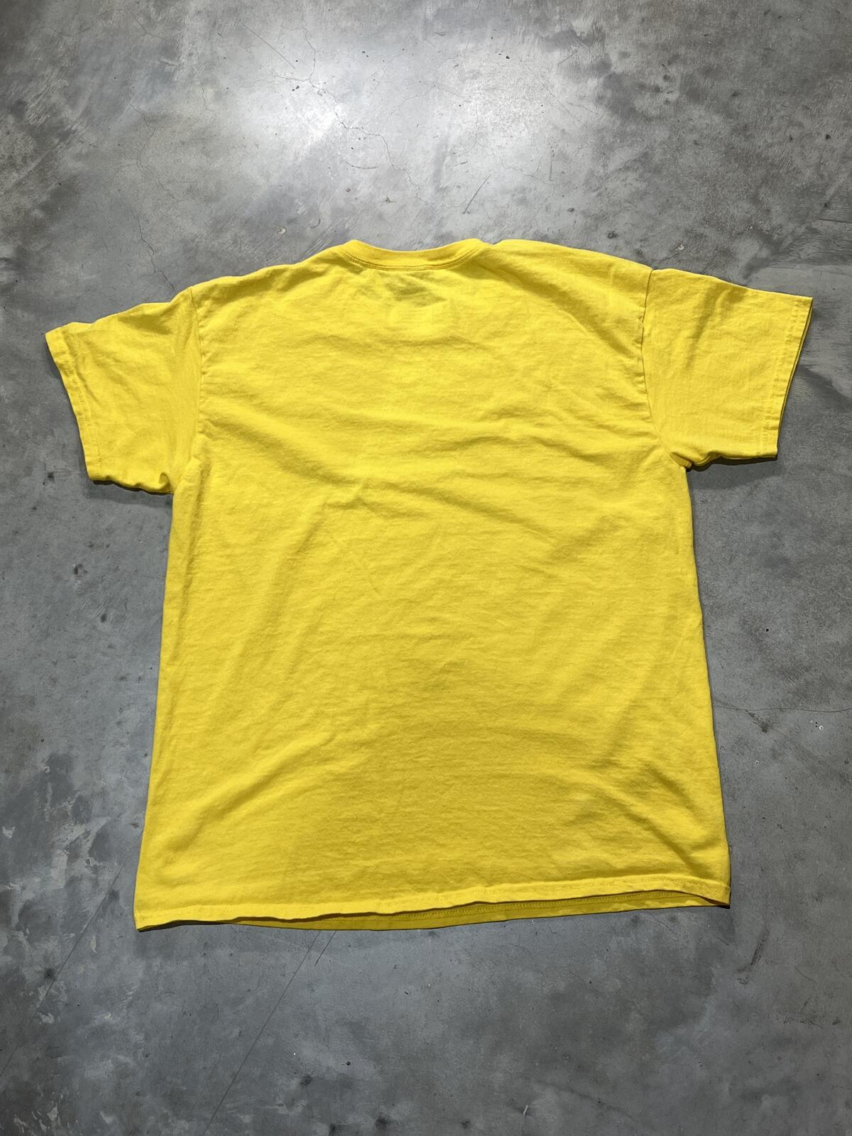 Rage Against The Machine Preowned Large T-shirt