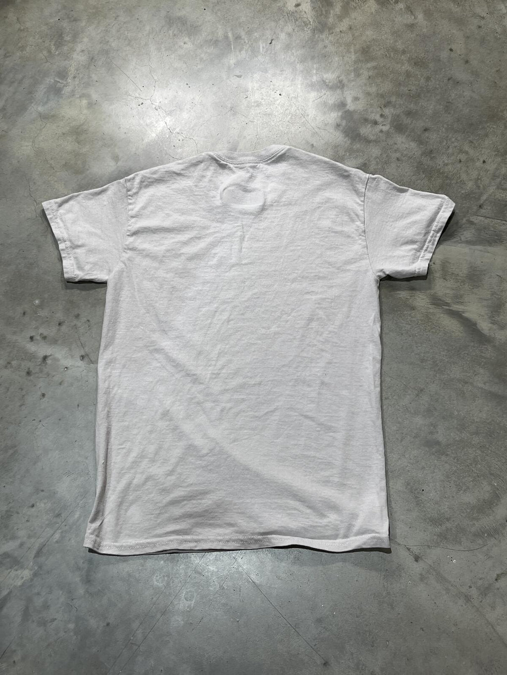 Beastie Boys Preowned Small T-shirt