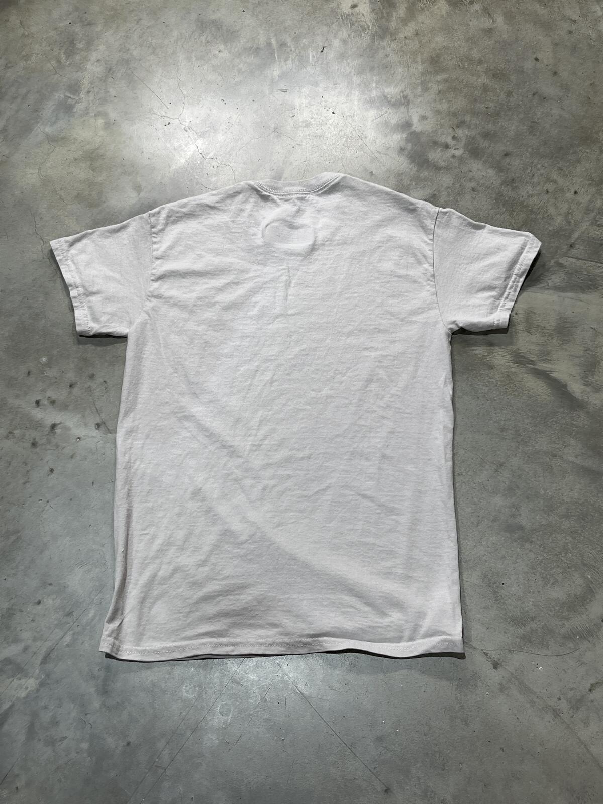 Beastie Boys Preowned Small T-shirt
