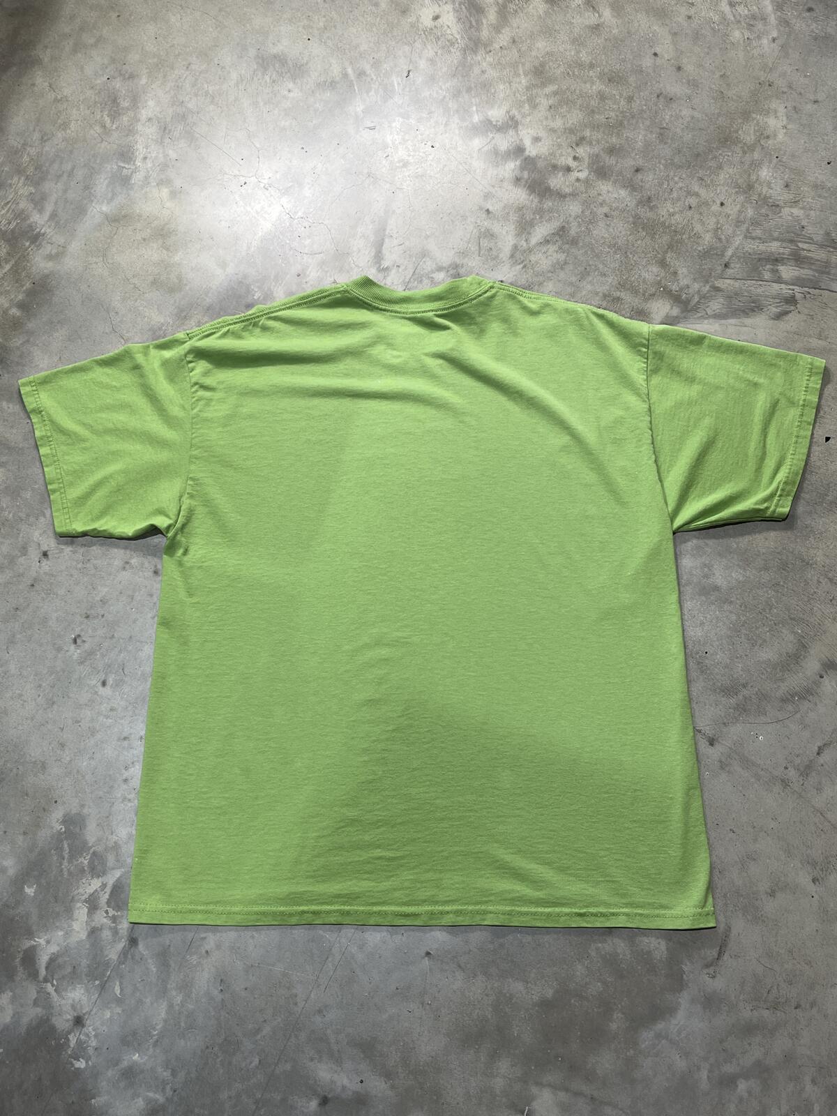 Weezer Preowned XL T-shirt