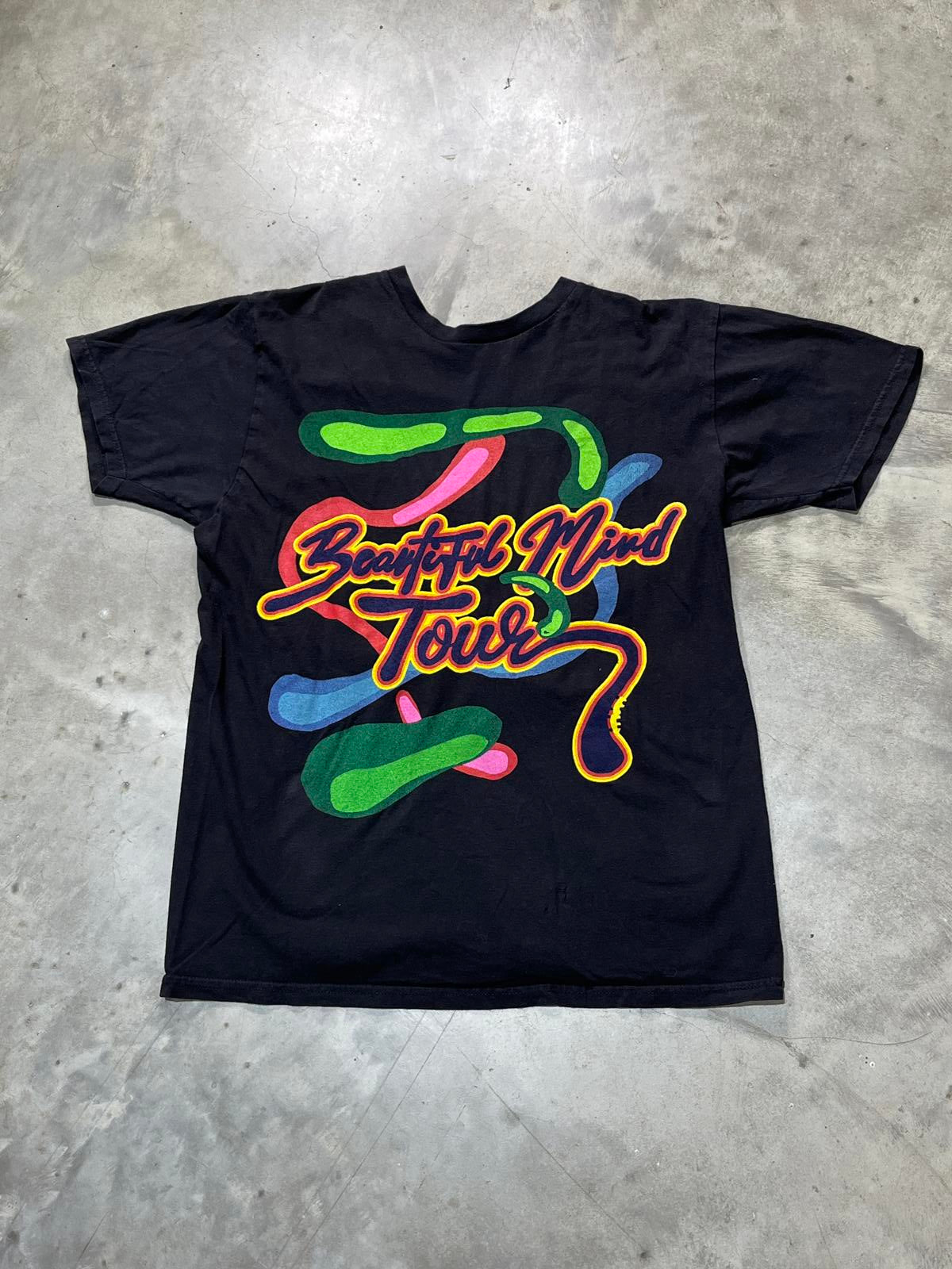 Rod Wave Preowned Medium T-shirt