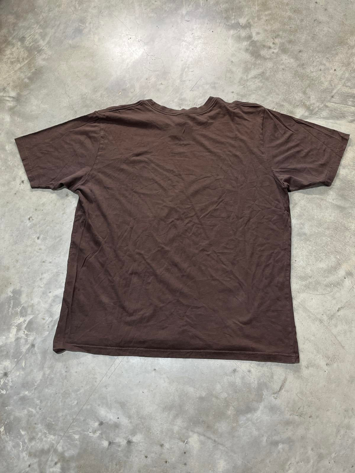 Pink Floyd Preowned XL T-shirt