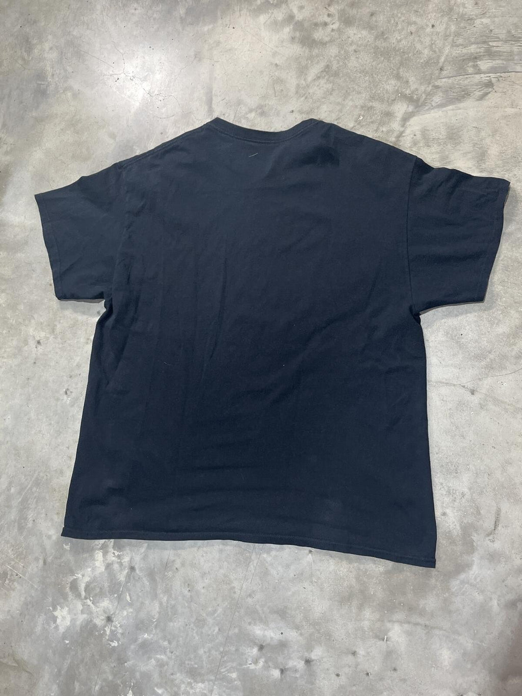 Van Halen Preowned XL T-shirt