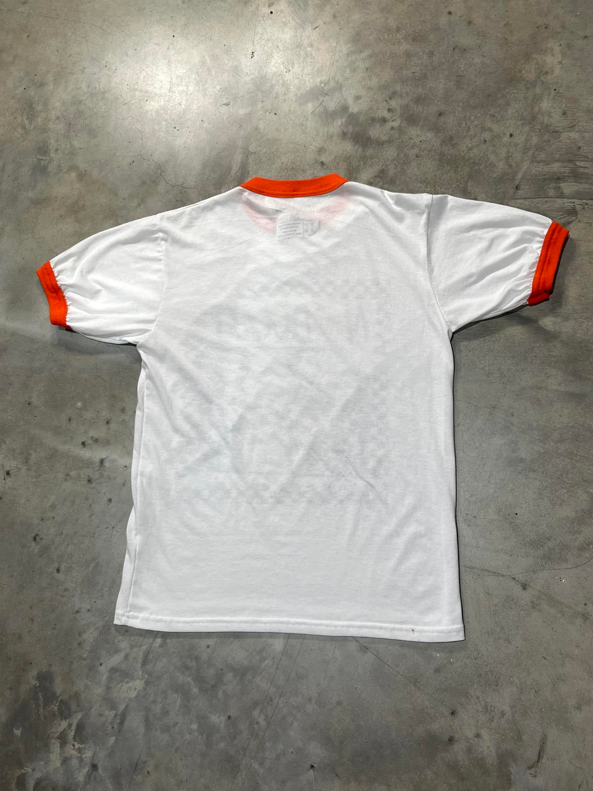 No Doubt Preowned Medium Ringer T-shirt