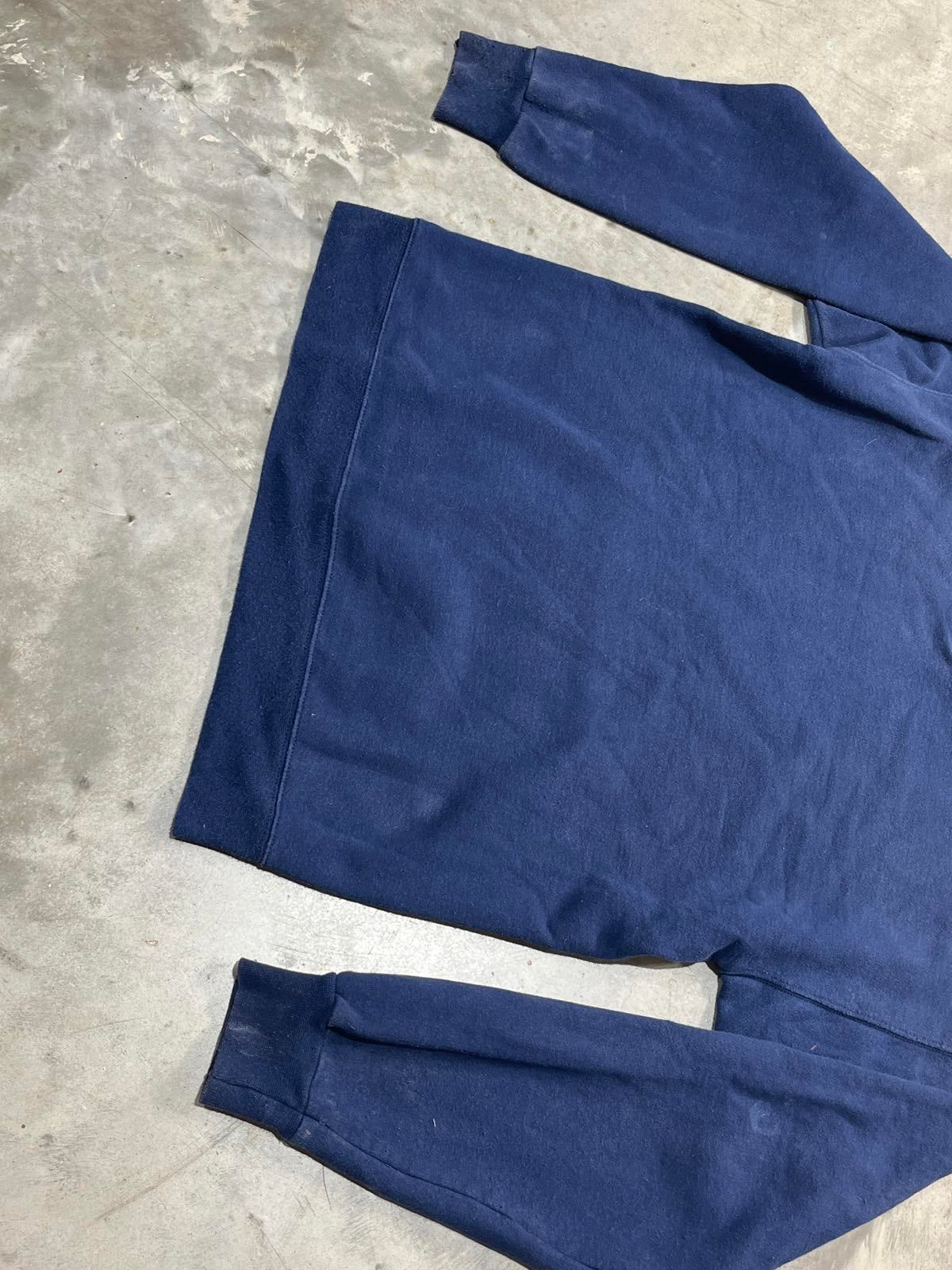 Omar Apolonio Preowned Medium Hoodie