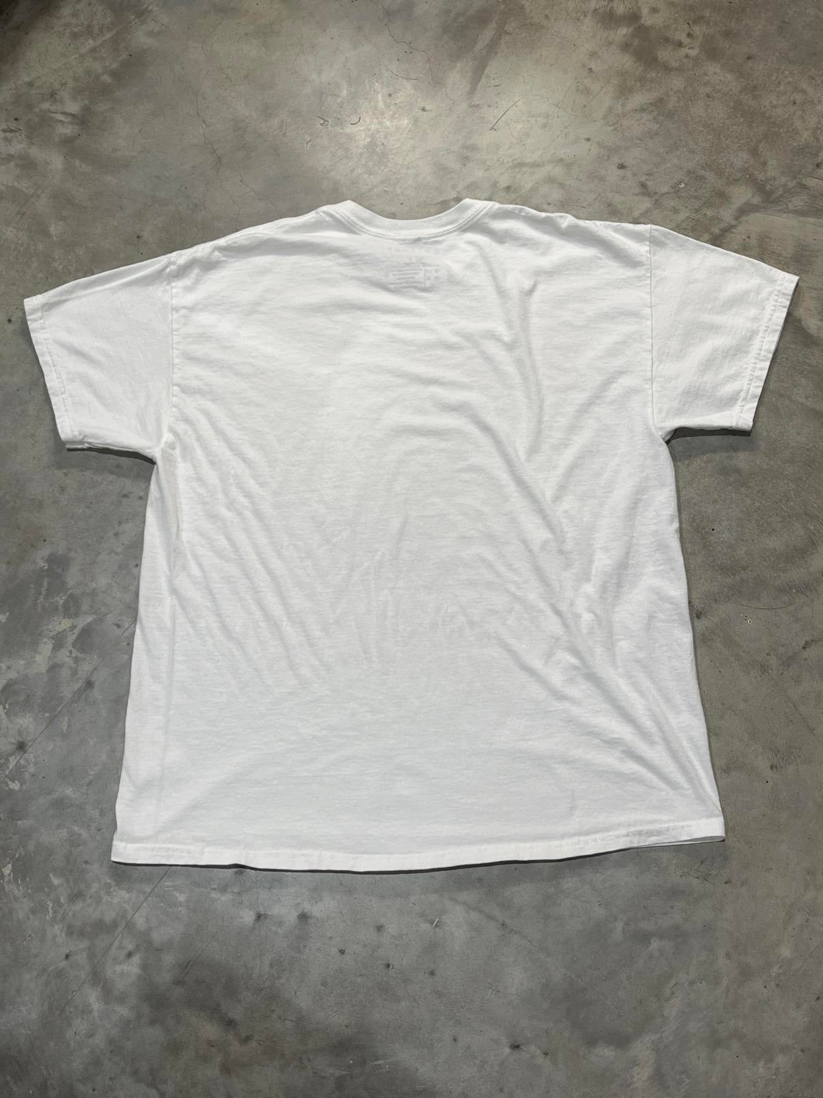 Garbage Preowned XL T-shirt