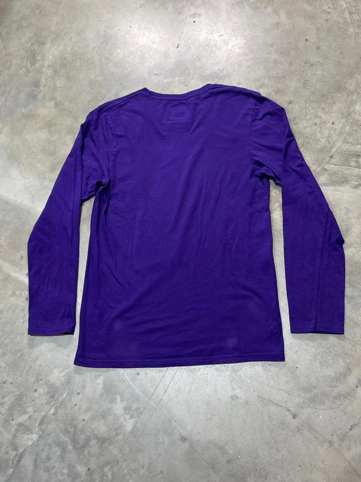LSU Tigers Preowned Small T-shirt