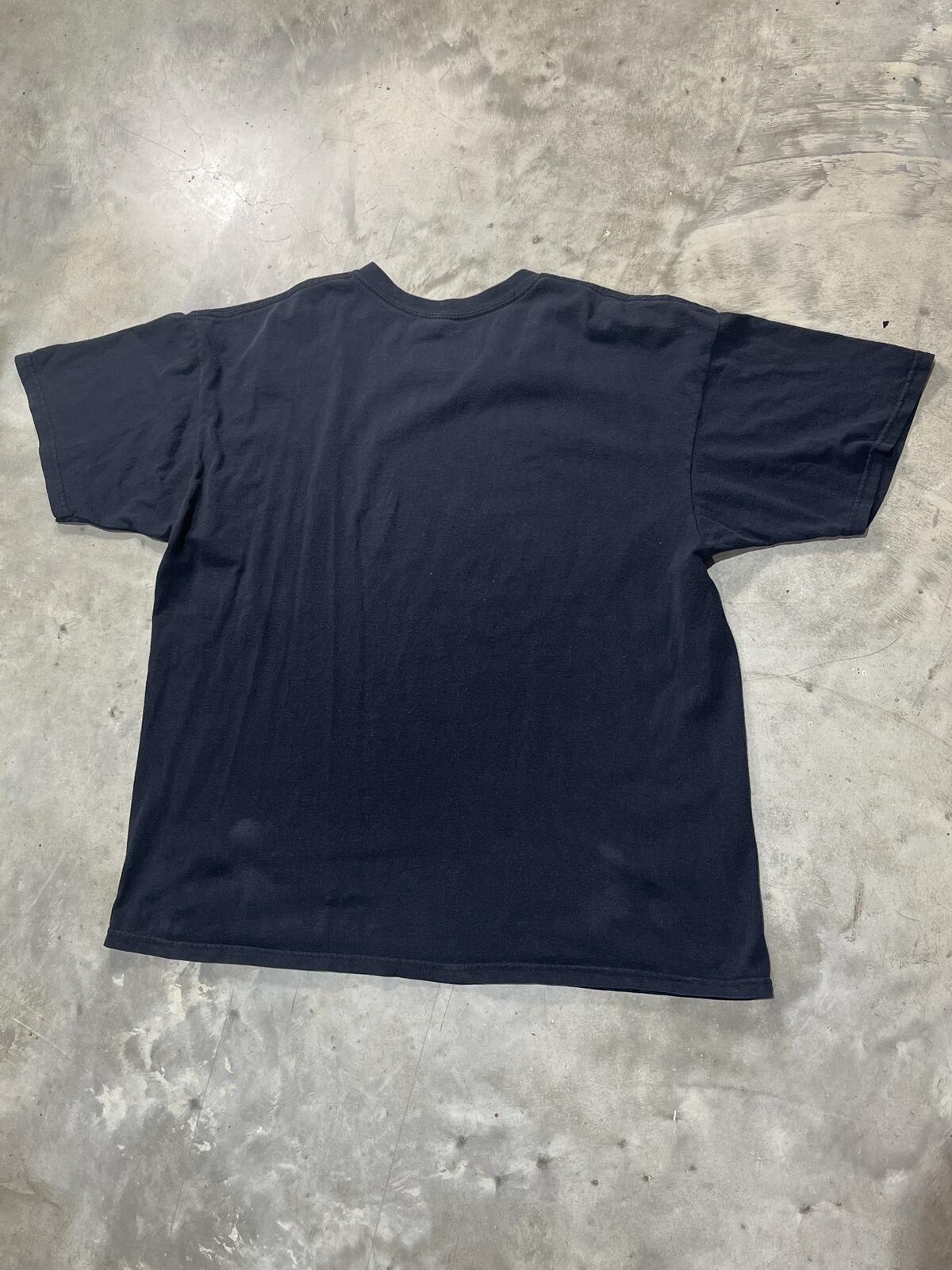 Van Halen Preowned XL T-shirt