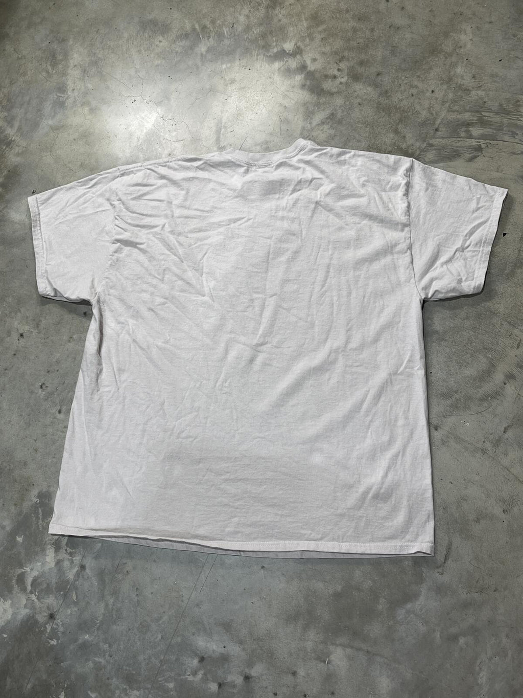 Thin Lizzy Preowned 2XL T-shirt