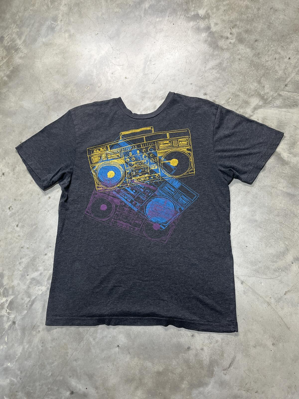 Boombox Preowned Medium T-shirt