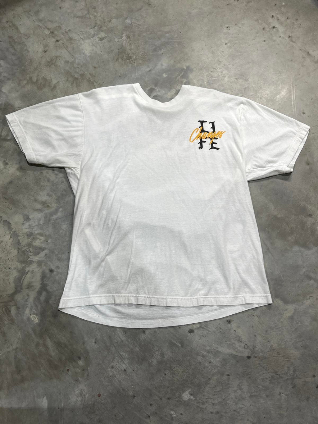 Thomas Rhett Preowned XL Band T-shirt