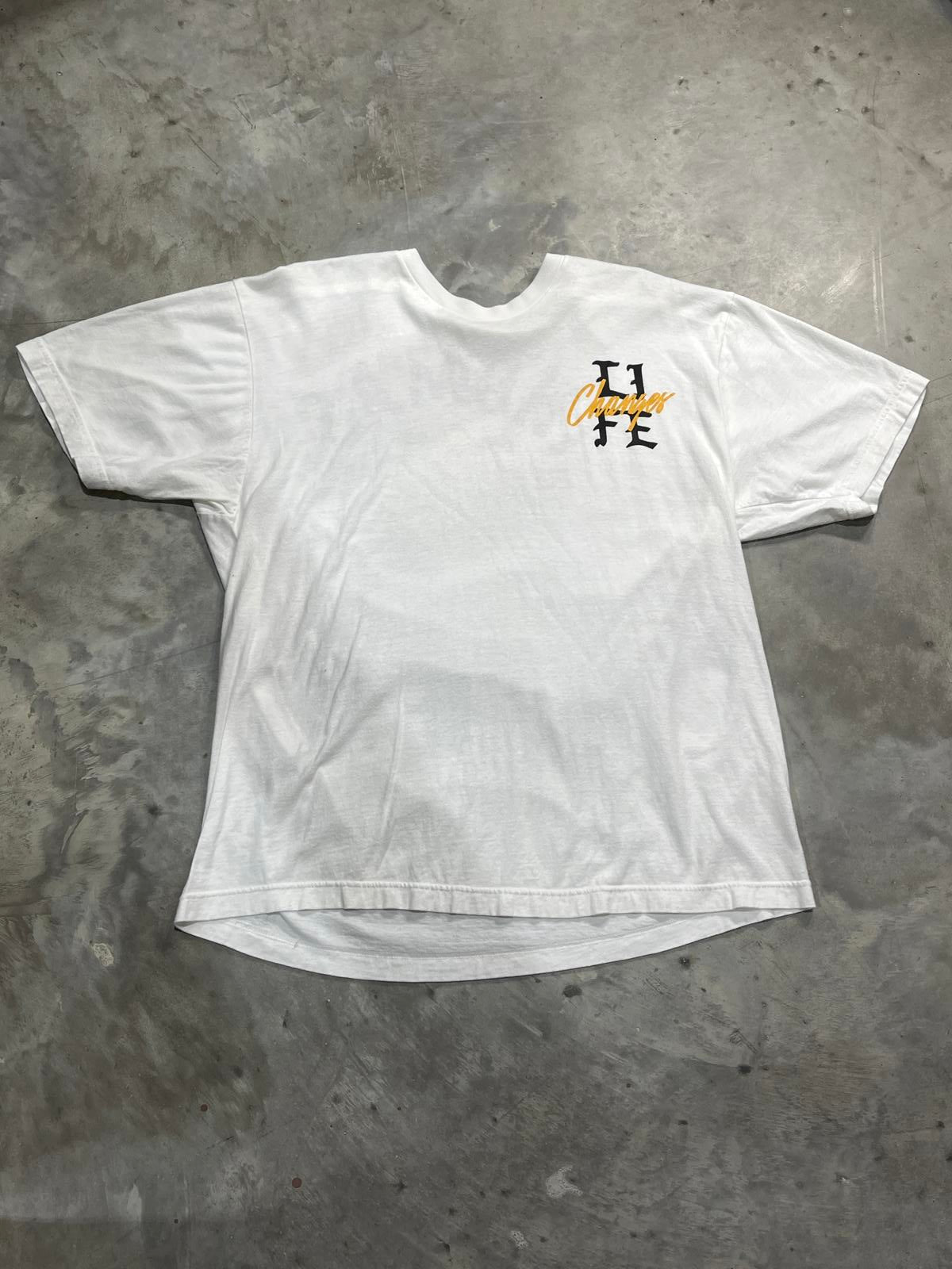 Thomas Rhett Preowned XL Band T-shirt