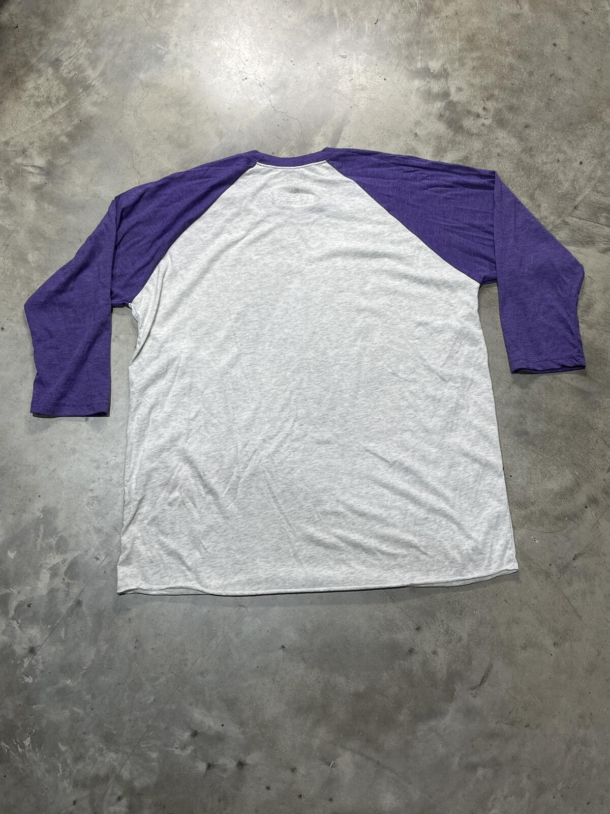 Florence And The Machine Preowned XL 3/4 Sleeve T-shirt