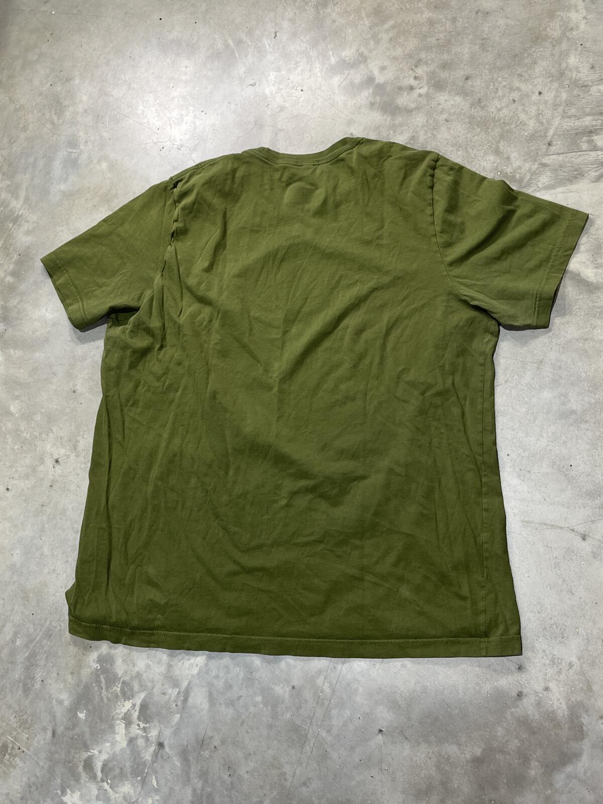 The Rolling Stones Preowned 2XL T-shirt