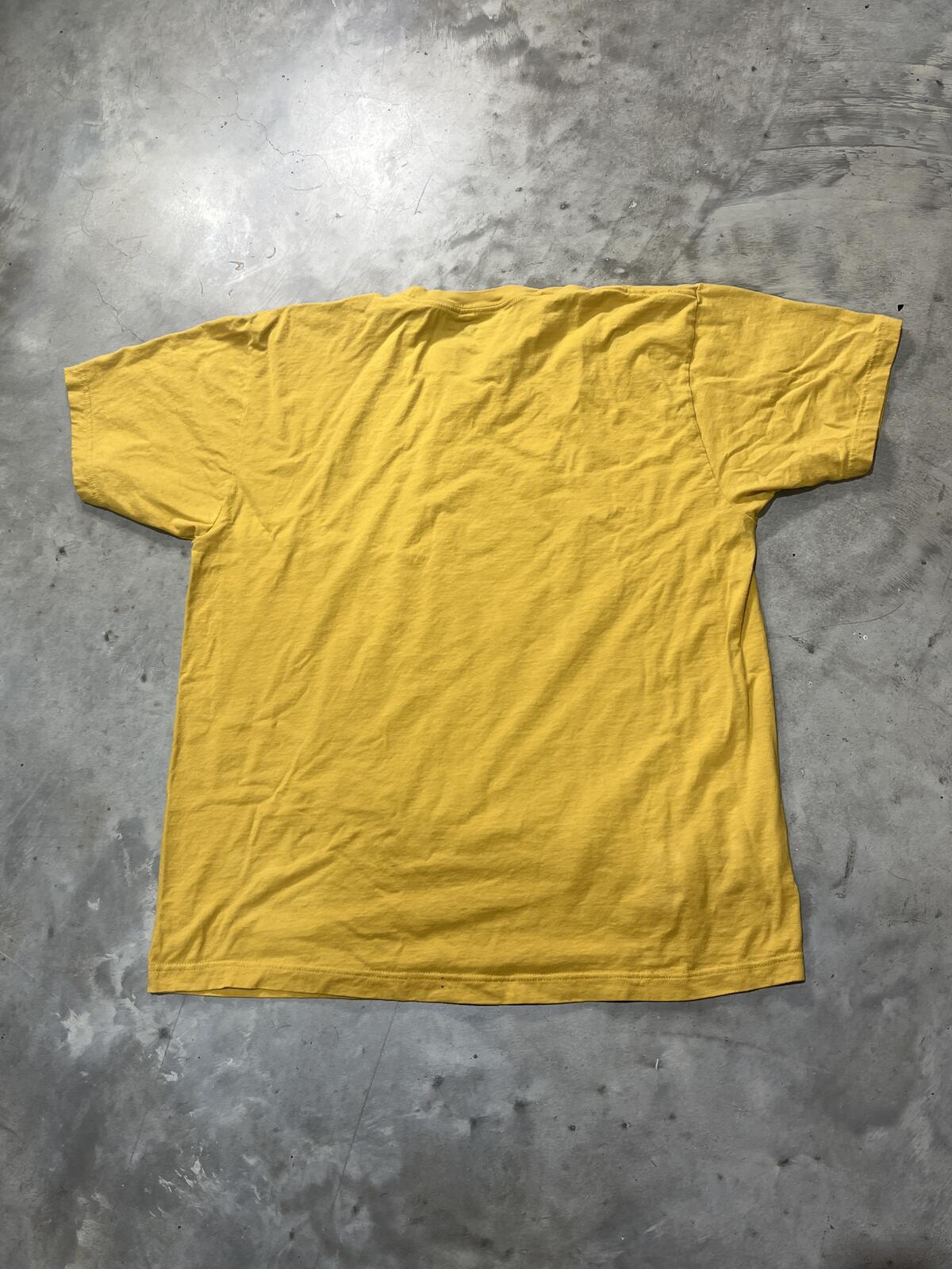 Pixies Preowned XL T-shirt