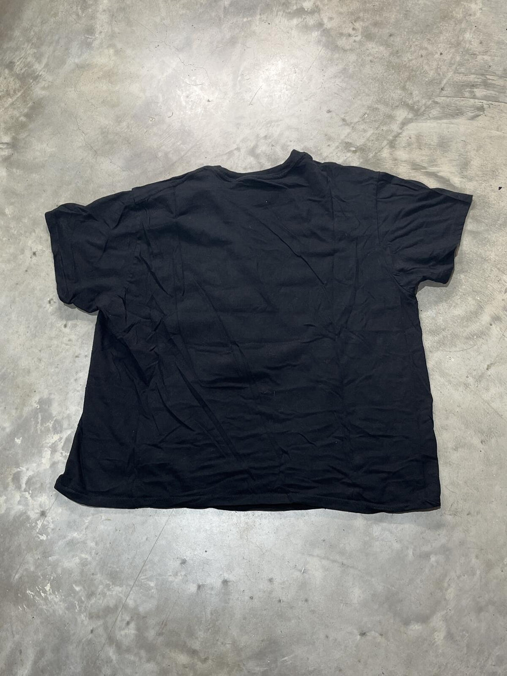 Biggie Preowned XL T-shirt