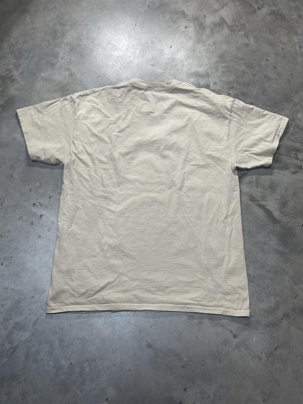 Rush Preowned Large T-shirt