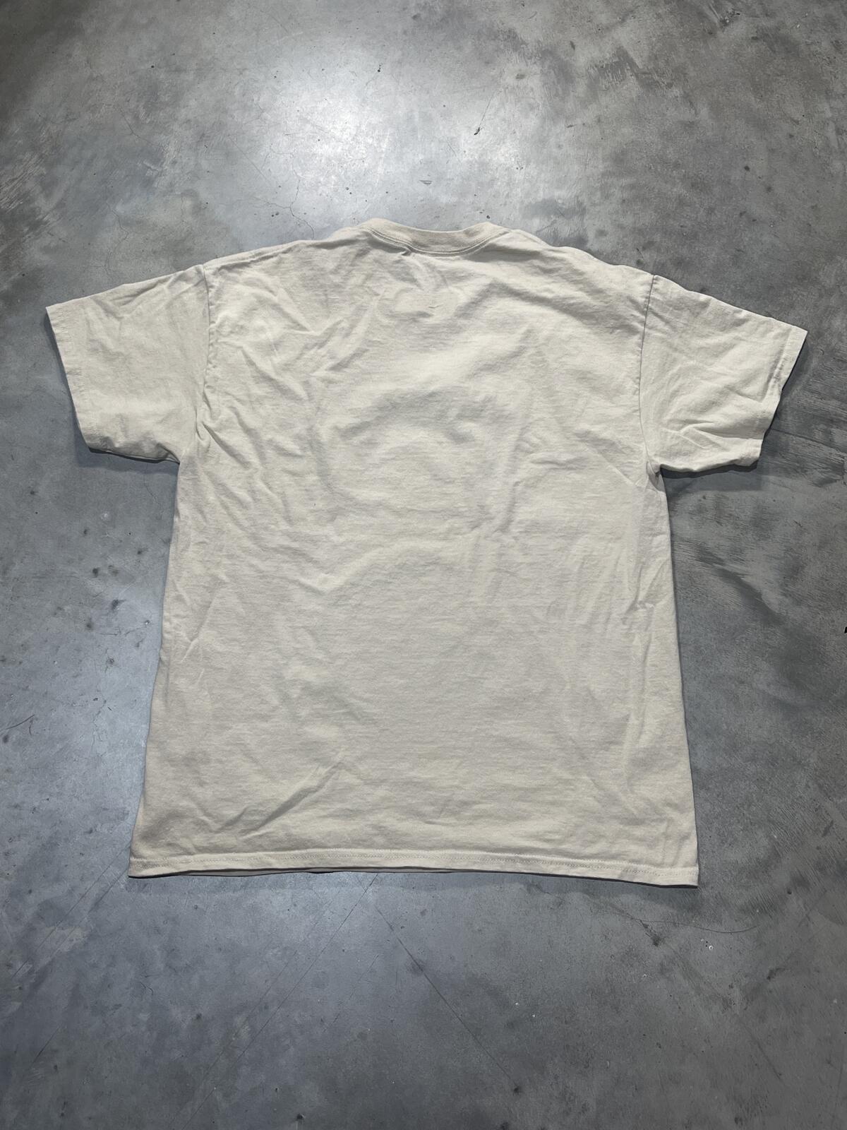 Rush Preowned Large T-shirt