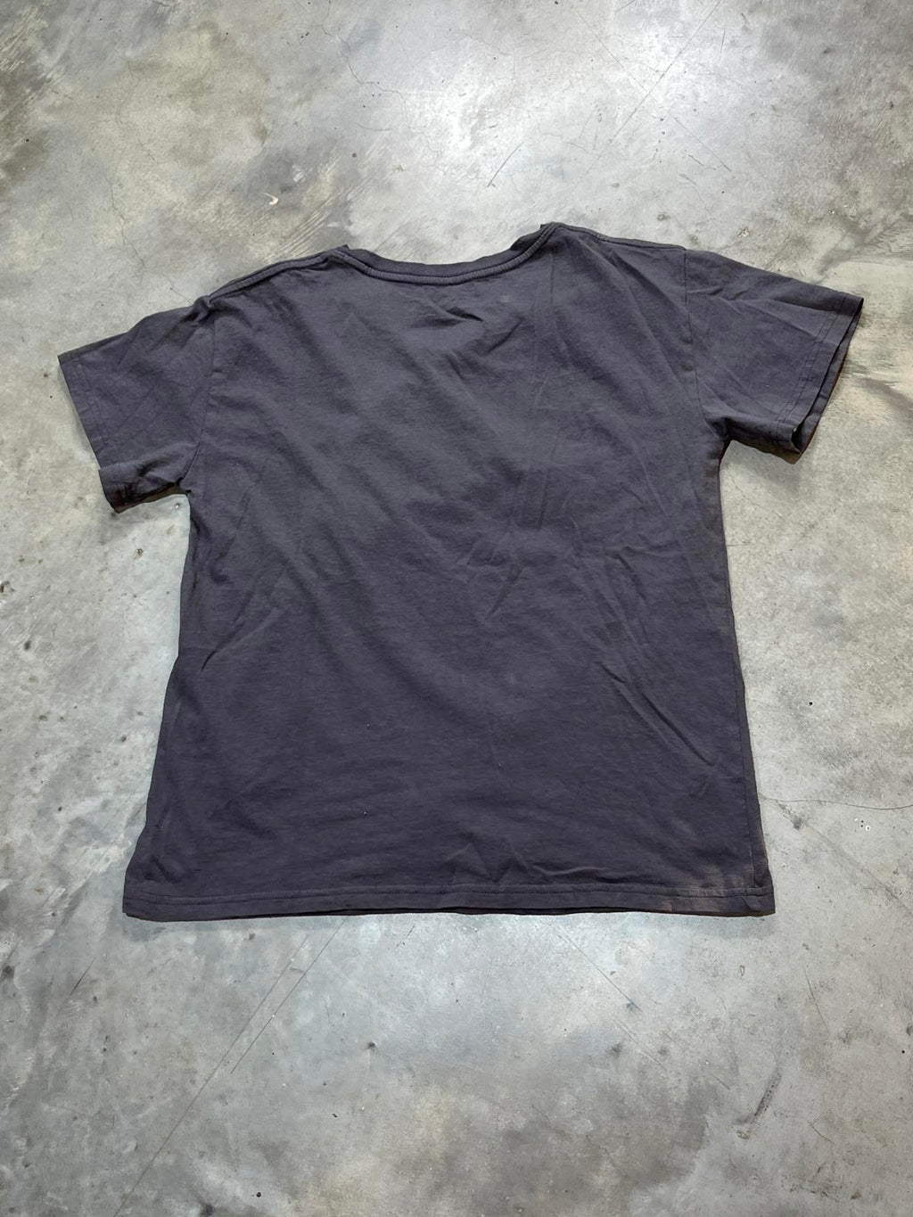 The Rolling Stones Preowned Medium T-shirt