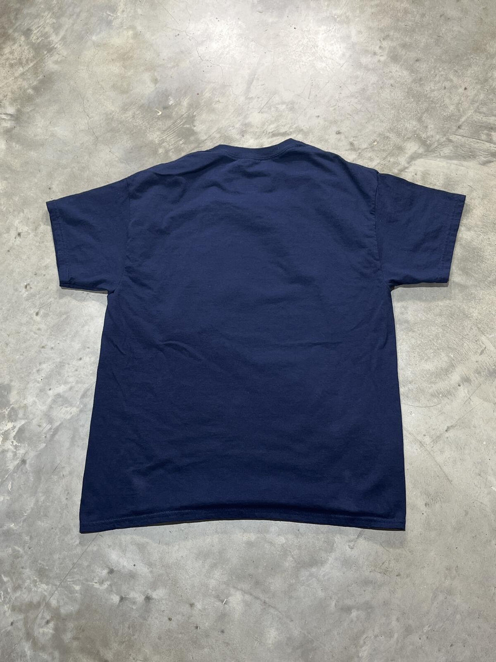 Foo Fighters Preowned Large T-Shirt