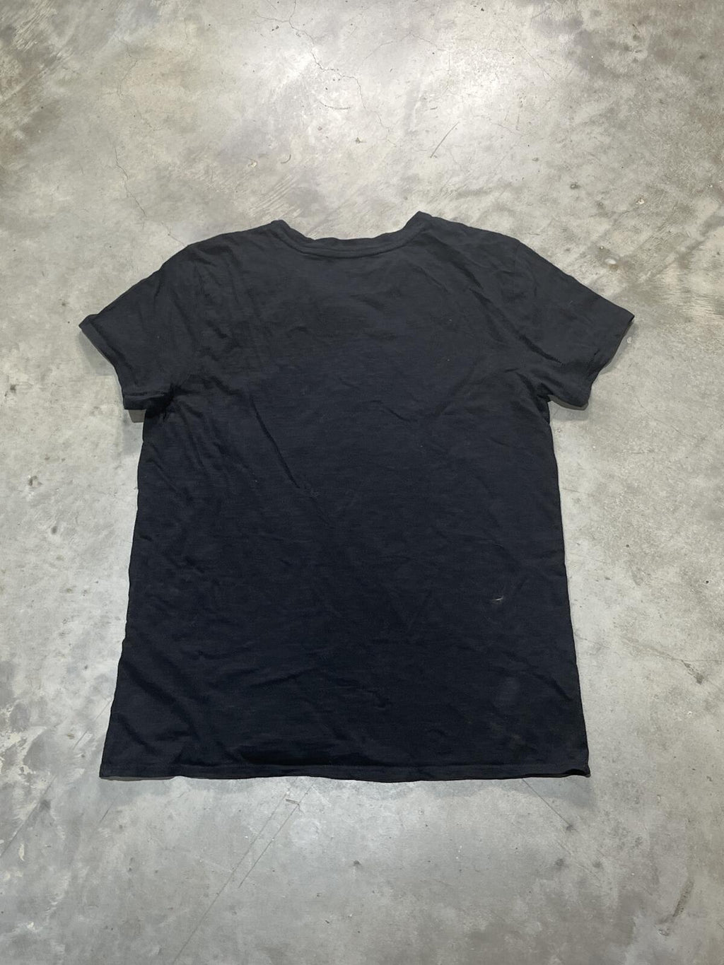 Janis Joplin Preowned Small T-shirt
