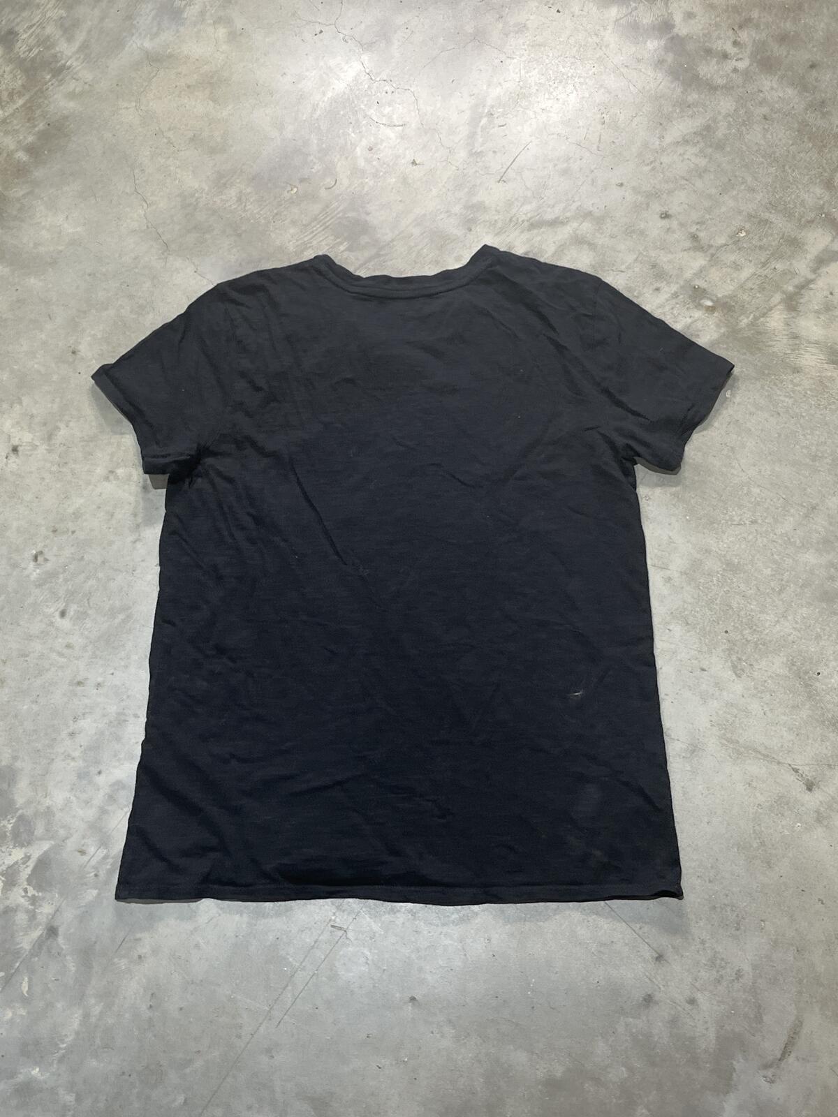 Janis Joplin Preowned Small T-shirt