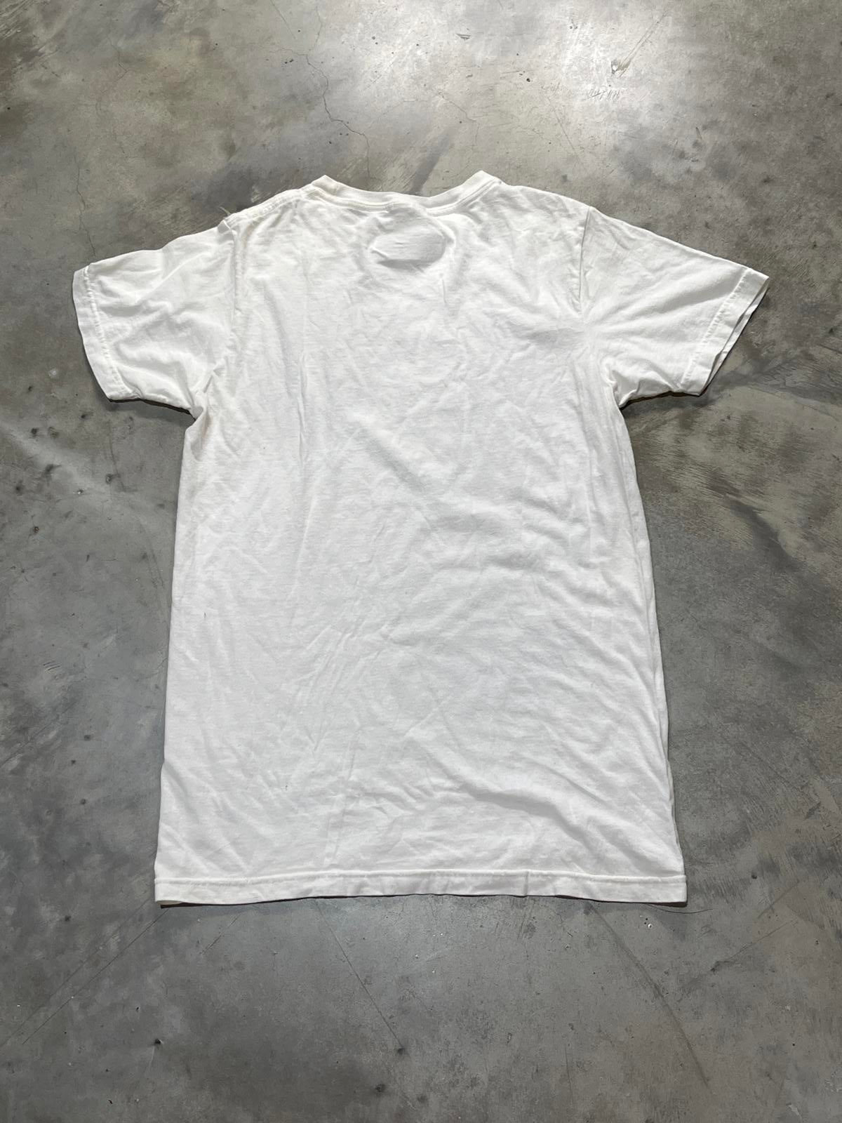 Jimi Hendrix Preowned Small T-shirt