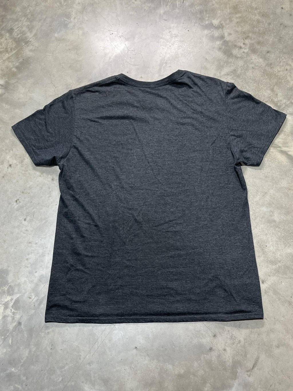 Johnny Cash Preowned Large T-shirt