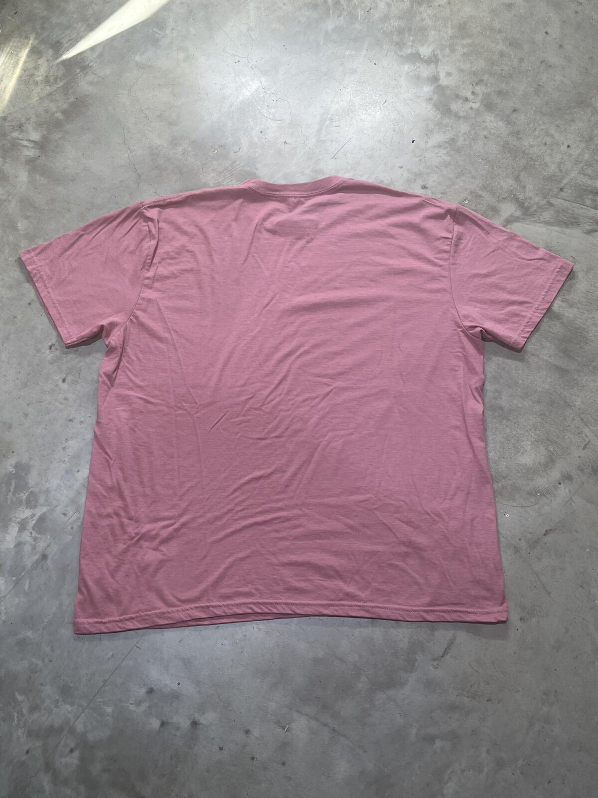 Tedeschi Trucks Band Preowned XL T-shirt