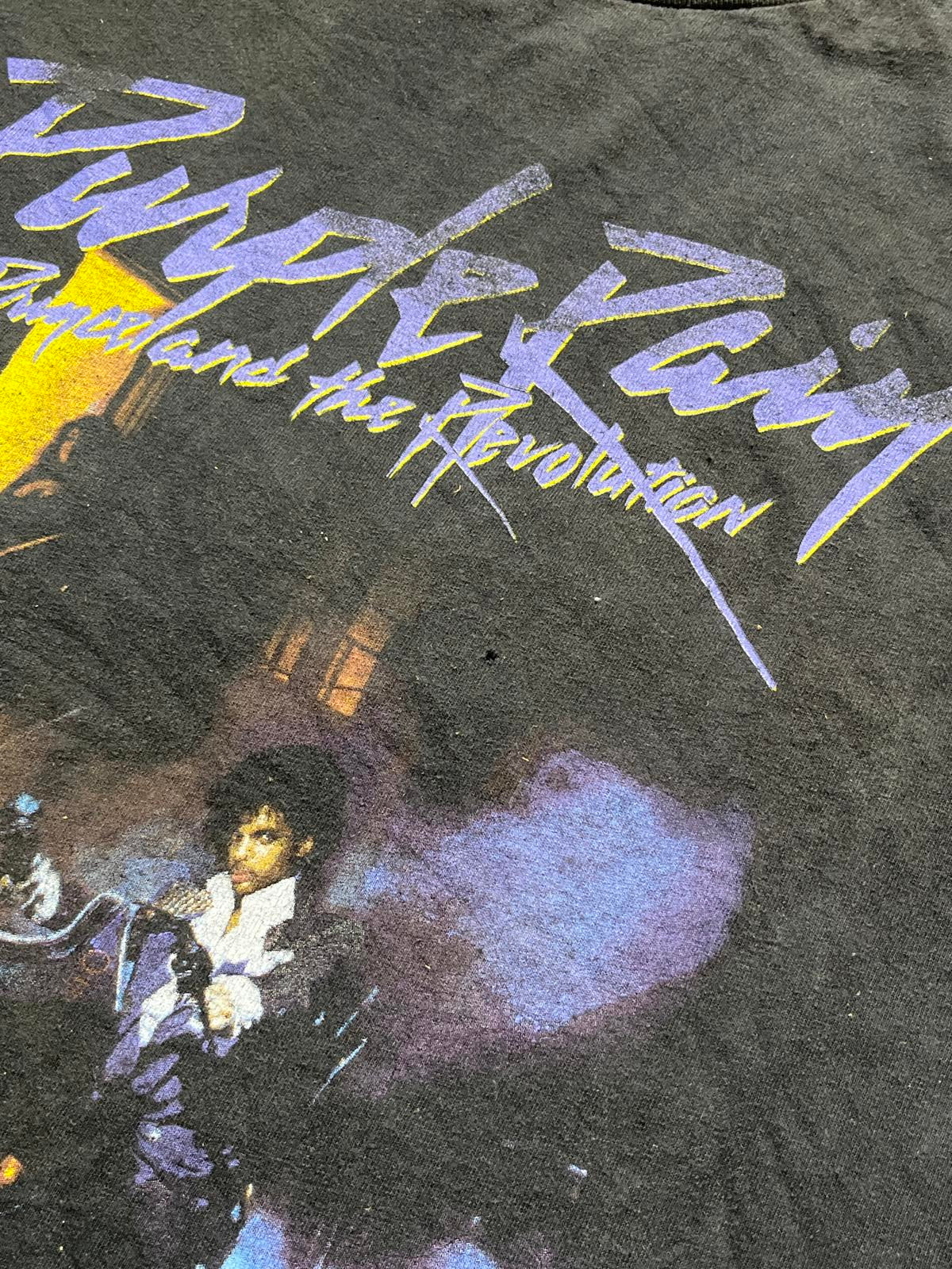 Prince Preowned 3XL T-shirt