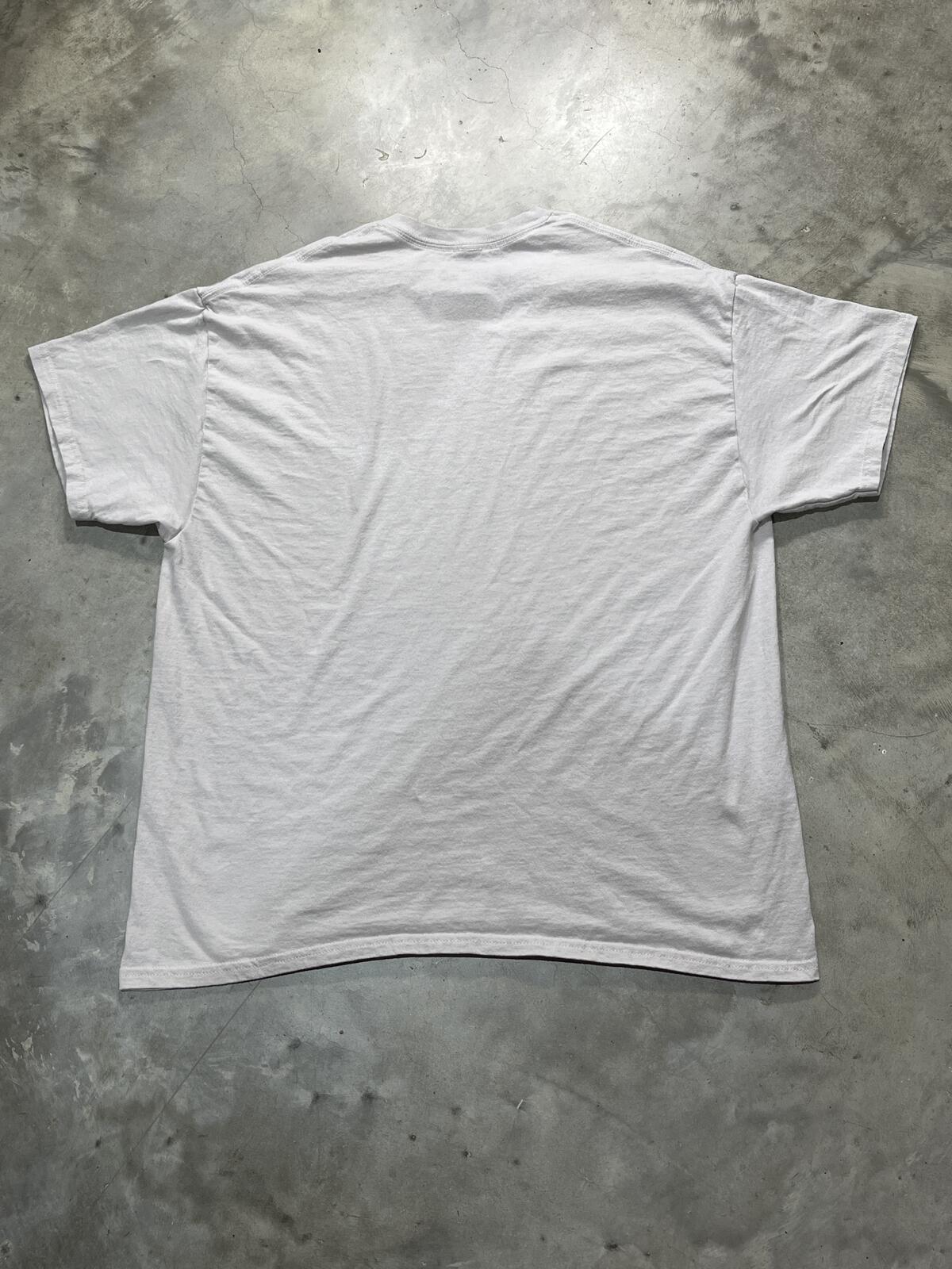 Primus Preowned XL T-shirt