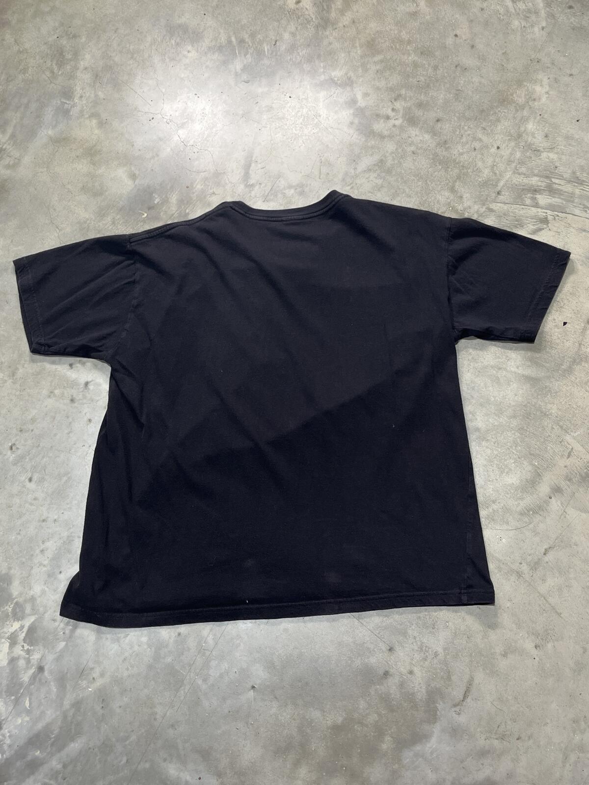 Jimi Hendrix Preowned Large T-shirt