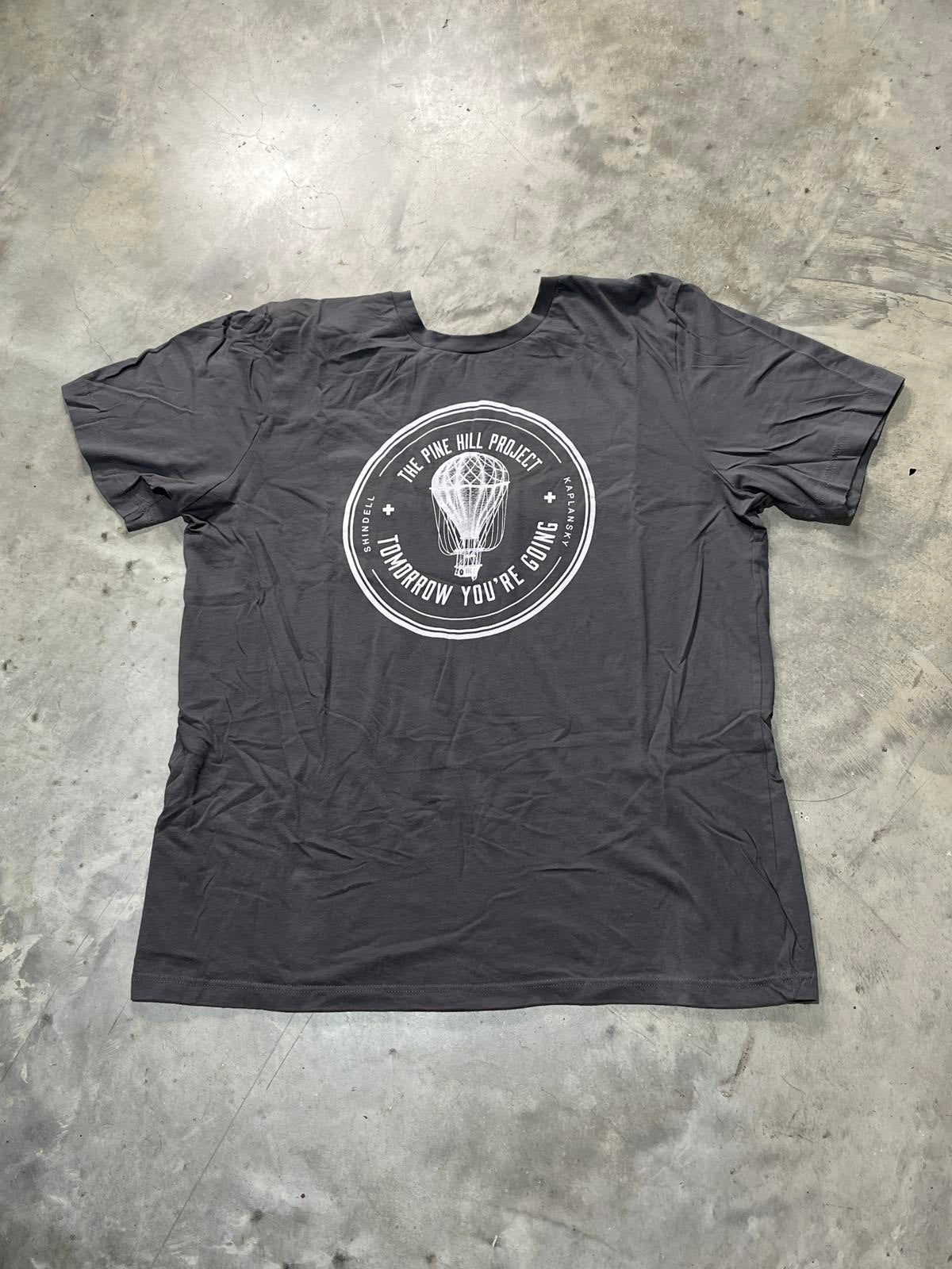 The Pine Hill Project Preowned XL T-shirt