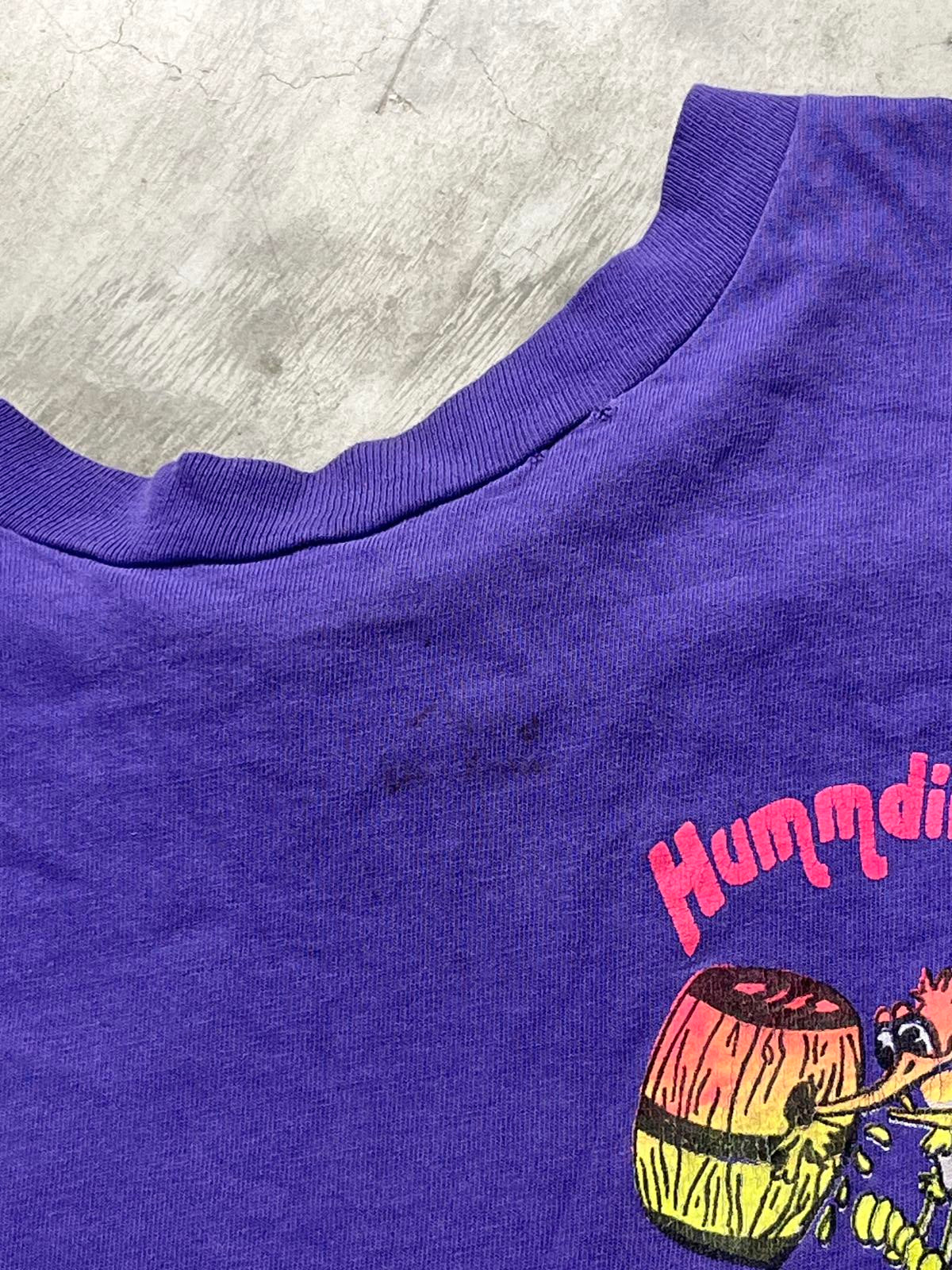 Vintage Hummdingers Preowned XL Longsleeve T-shirt