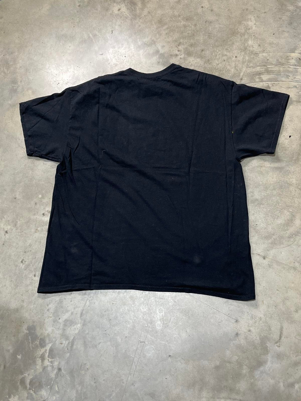 Prince Preowned XL T-shirt