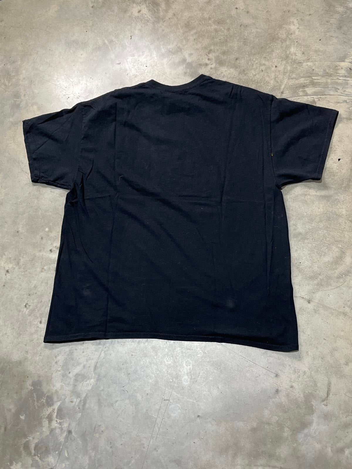 Prince Preowned XL T-shirt