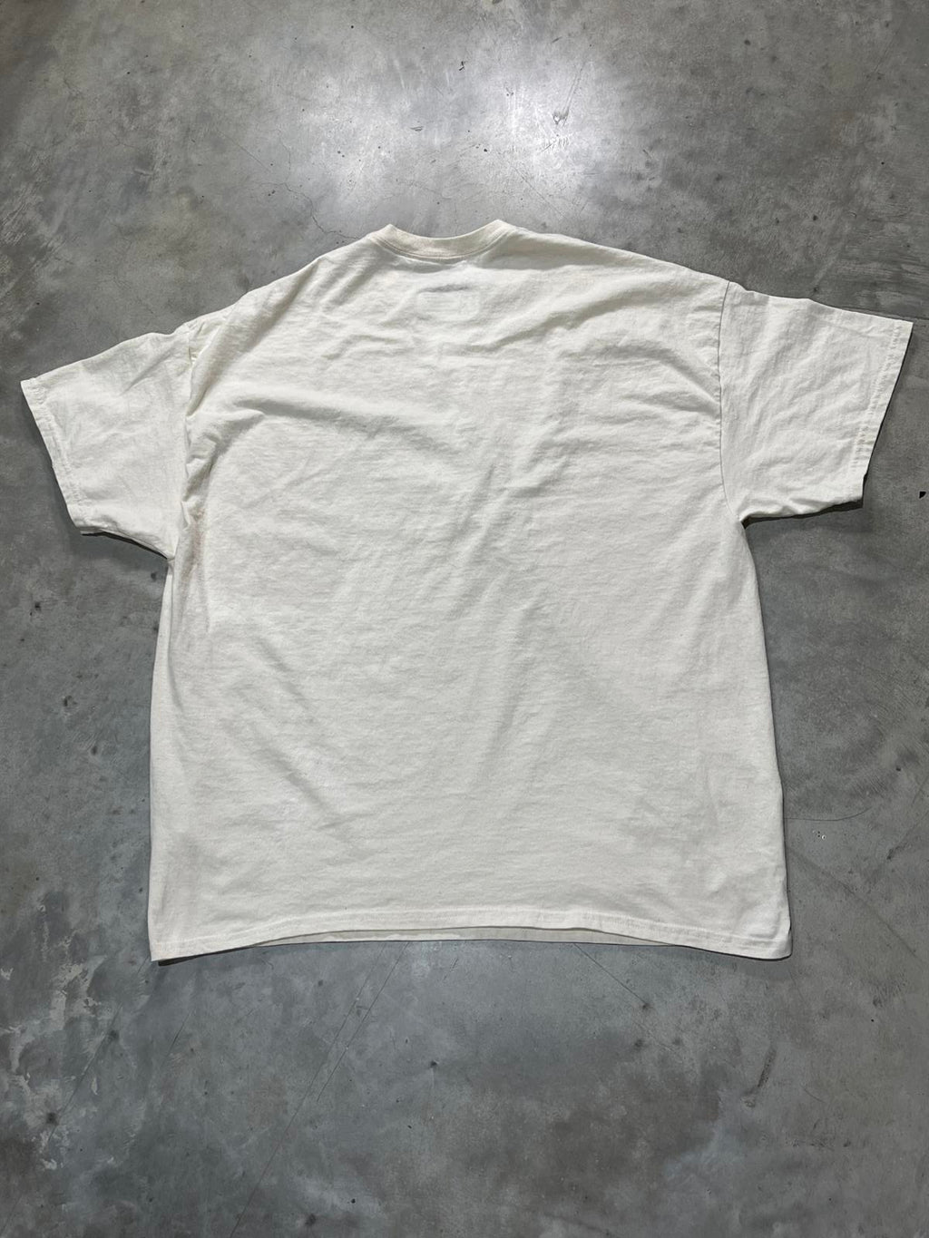 Alice In Chains Preowned 2XL T-shirt