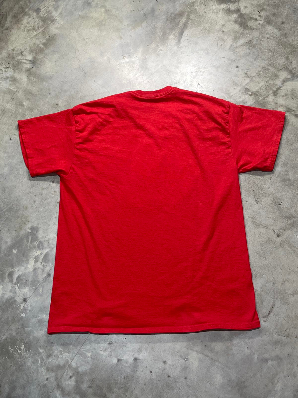 Acid Bath Preowned Large T-shirt