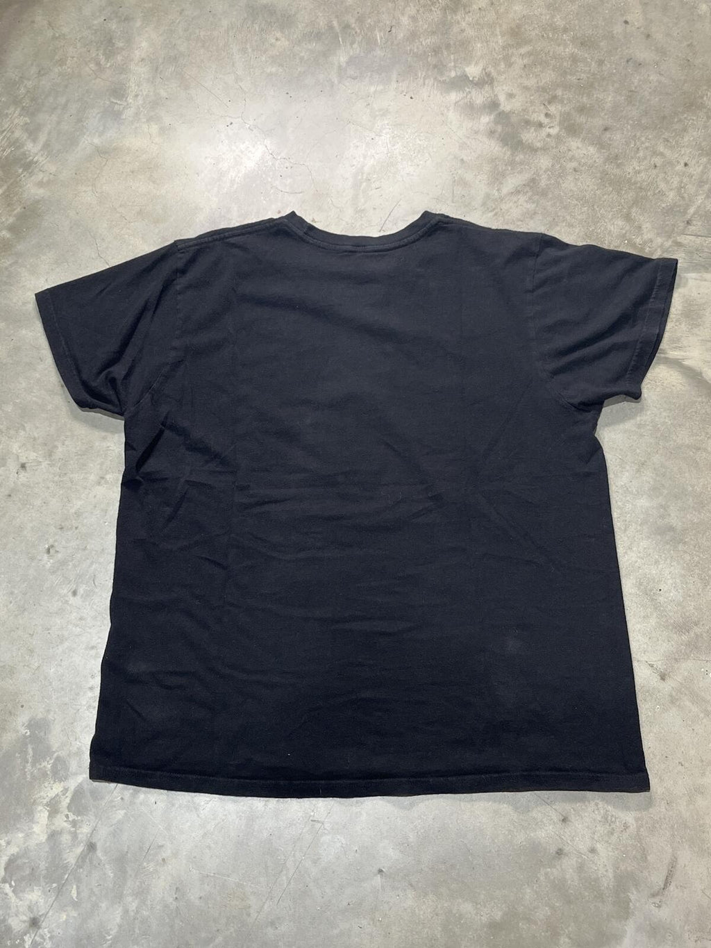 Biggie Preowned XL T-shirt