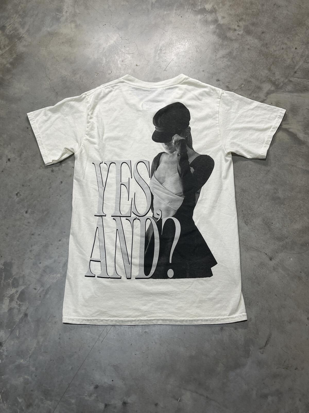 Ariana Grande Preowned Small T-shirt