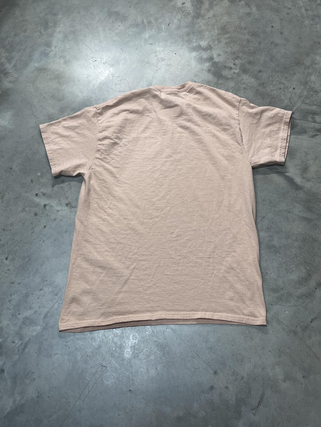 Florence And The Machine Preowned Medium T-shirt