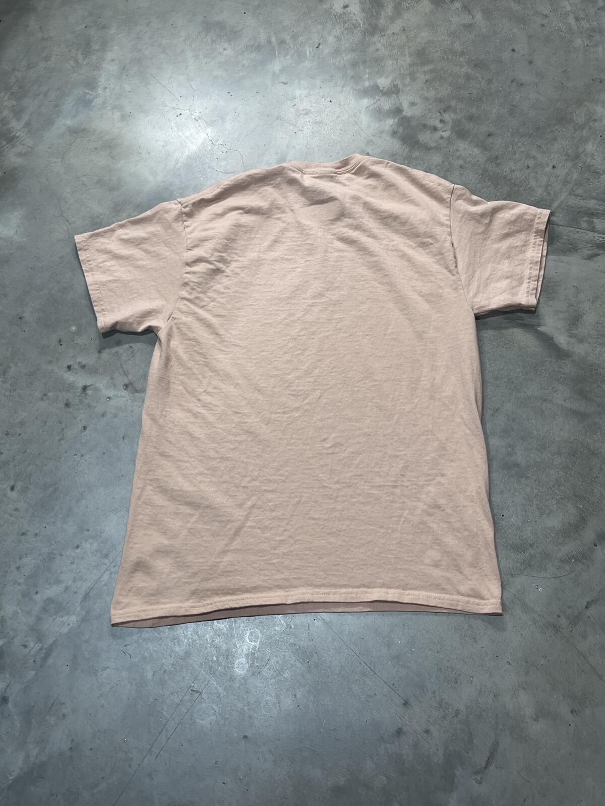 Florence And The Machine Preowned Medium T-shirt