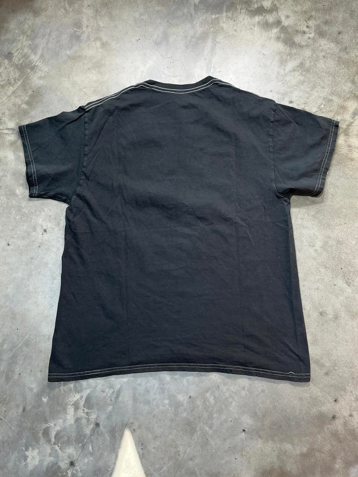 Metallica Preowned Medium T-shirt